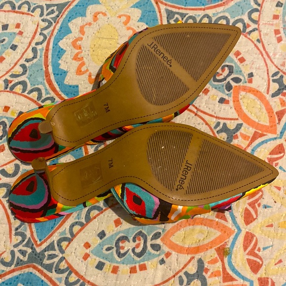 J RENEE - Picture 3 of 8